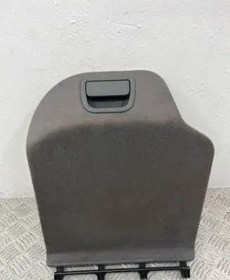 BMW 7 E65 E66 Trunk/boot side trim panel 8268763
