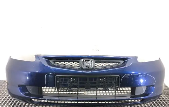 Honda Jazz Front bumper