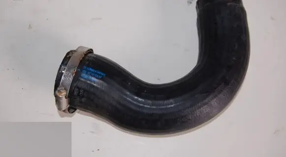 Audi A3 S3 8P Intercooler hose/pipe 1K0145834AP