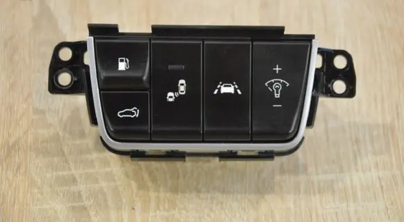 KIA Stinger Other switches/knobs/shifts 1806040086
