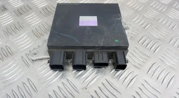 Lexus GS 300 350 430 450H Fuel injection control unit/module 8987153010