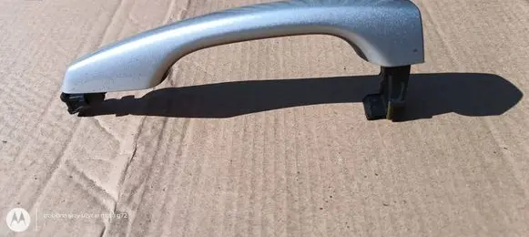 Hyundai i30 Rear door exterior handle 