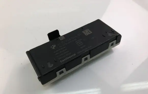 BMW 5 G30 G31 Other control units/modules 7481044