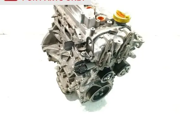 Nissan Qashqai Engine HRA2DDT