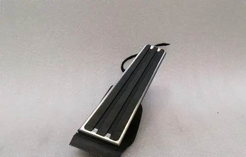 Porsche Taycan 9J1 Accelerator throttle pedal 992723507