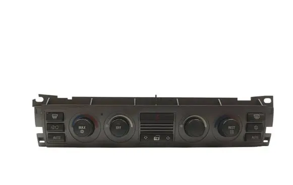 Climate control unit