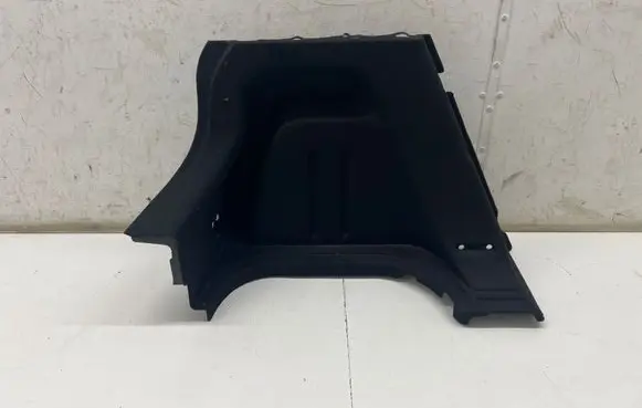 MG MG3 III Trunk/boot side trim panel 11201101