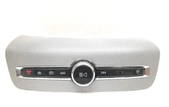 Volvo XC90 Head unit multimedia control 31346790