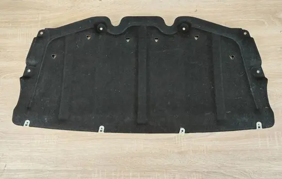 BMW 4 G22 G23 G24 G26 Radiator trim 9464807
