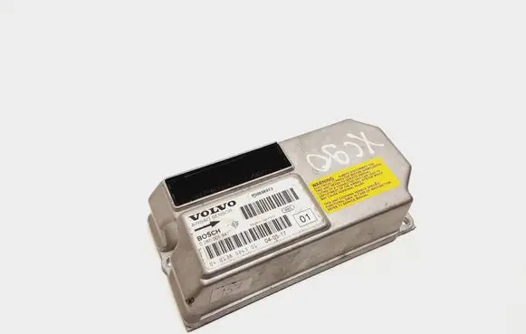 Volvo XC90 Airbag control unit/module 30658913