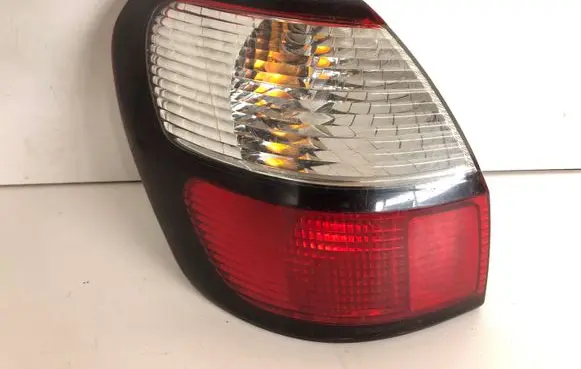 Subaru Legacy Rear/tail lights