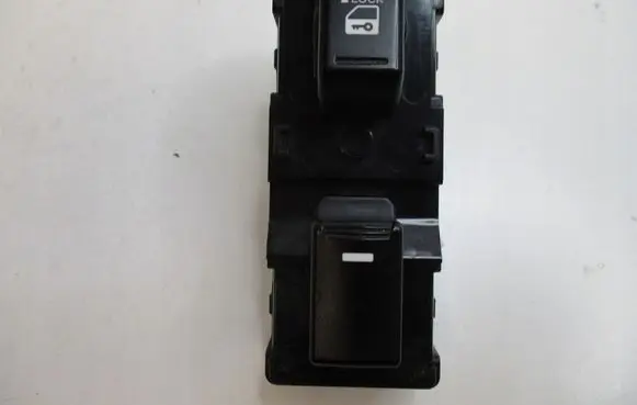 Hyundai H-1, Starex, Satellite Central console control unit 