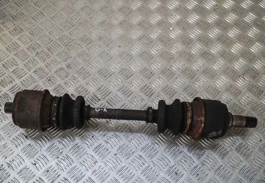 Mercedes-Benz SLC C107 Rear driveshaft