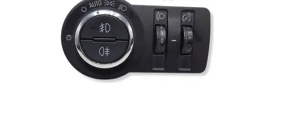 Opel Insignia A Light switch 13268702