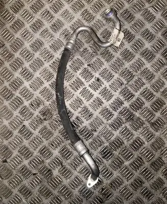 Jaguar F-Pace Air conditioning (A/C) pipe/hose GX7319N602BC