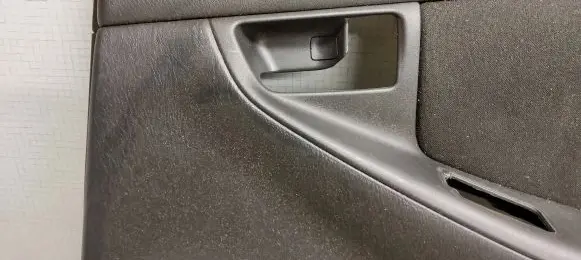 Toyota Corolla E120 E130 Rear door card panel trim 6777502050A 30784M