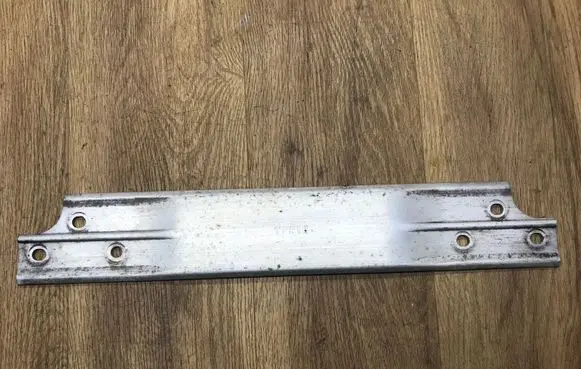 Mercedes-Benz S W222 Other exterior part A2226190225