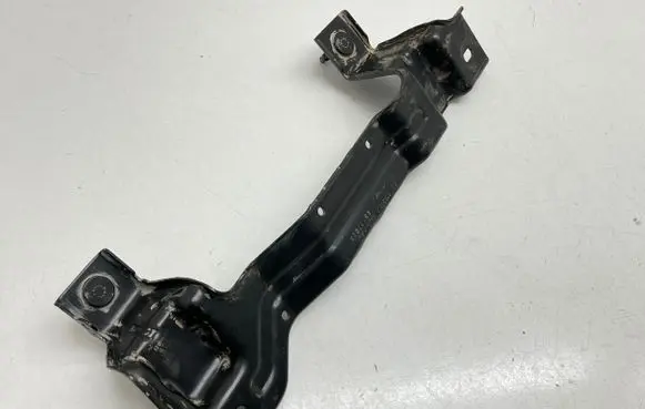 Volkswagen Transporter - Caravelle T6 Webasto auxiliary heater mount bracket 7E0819565A DD12KAD 491702S