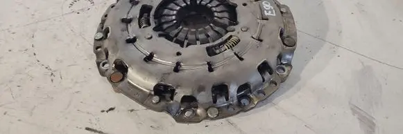 BMW 3 E90 E91 Pressure plate 124058910