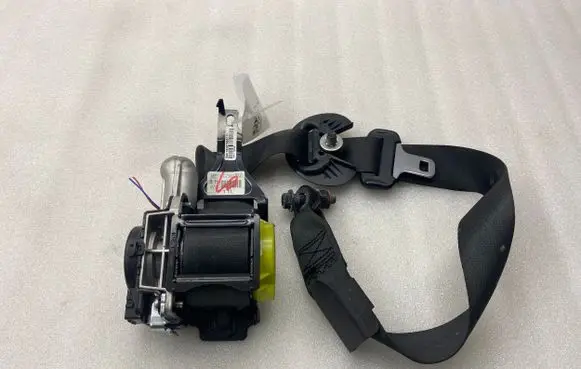 Hyundai Ioniq Front seatbelt 88810G2300