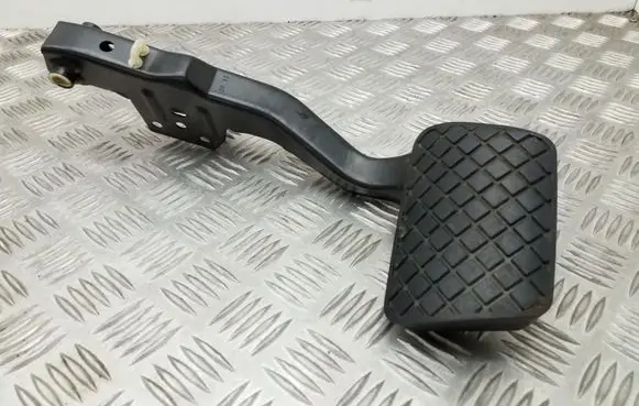 Brake pedal