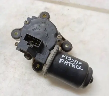 Nissan Patrol Y61 Wiper motor 28810VB000 980325 040WM21225