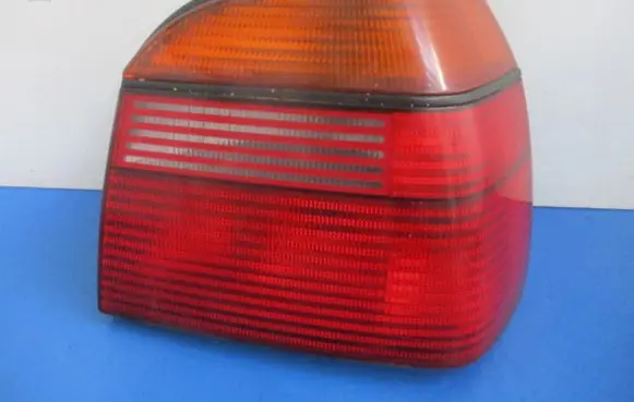 Volkswagen Golf III Rear/tail lights 1H6945112