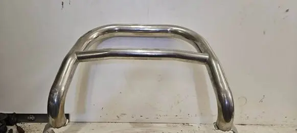 Toyota RAV 4 (XA30) All-terrain vehicle front guard