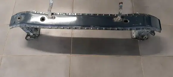 Volvo V50 Front bumper cross member