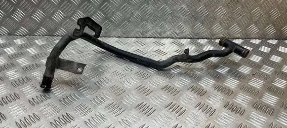 Skoda Octavia Mk3 (5E) Engine coolant pipe/hose 04L121065CR