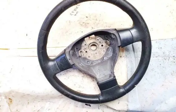Volkswagen Golf V Steering wheel 1k0419091m