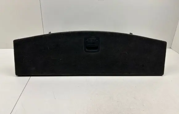 Chevrolet Captiva Glove box in trunk 96630534