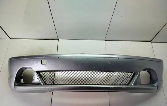 BMW 3 E46 Front bumper 7065464