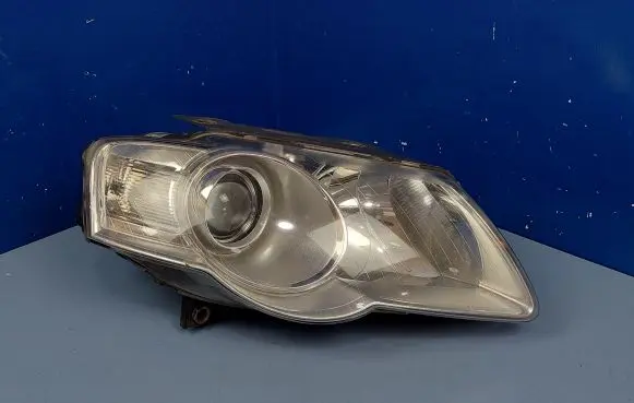 Volkswagen PASSAT B6 Headlight/headlamp 3C0941006AB 89316400
