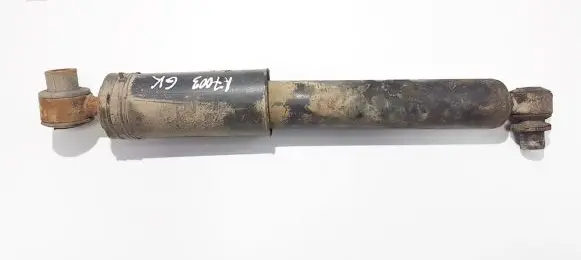 Renault Scenic I Rear shock absorber/damper