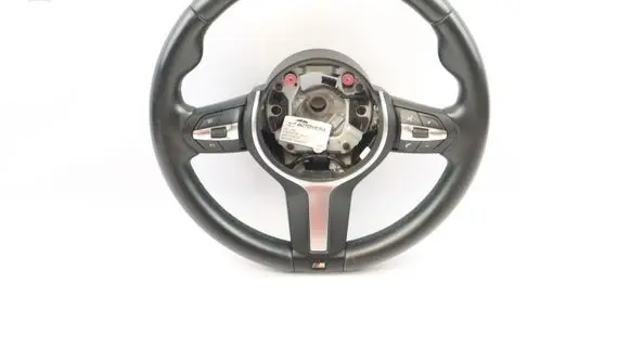 BMW 3 F30 F35 F31 Steering wheel 7848273