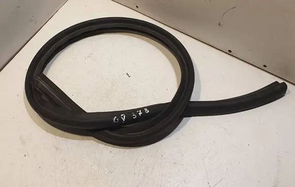 Volkswagen Golf V Engine compartment rubber 1K0837723
