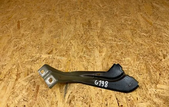 Audi Q3 F3 Fender mounting bracket 83A821150