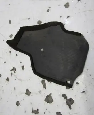 Nissan X-Trail T32 Other trunk/boot trim element OEM