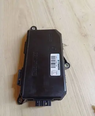 Fiat Croma Door control unit/module 51796695 NPGL26SX194