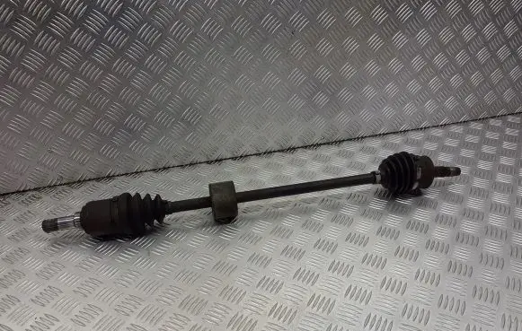 Fiat Panda II Front driveshaft