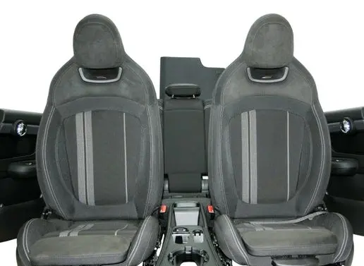 Mini Cooper Countryman F60 Seat set 52107415012