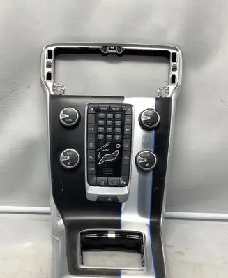 Volvo V40 Cross country Climate control unit 08632794