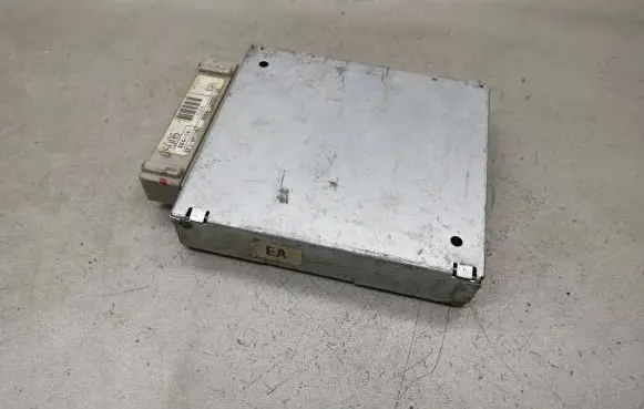 Ford Scorpio Engine control unit/module 85GB12A650EA