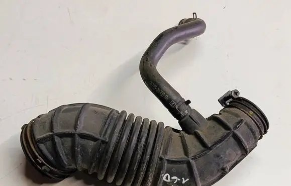 KIA Ceed Air intake hose/pipe 281381M250U1 281381M250