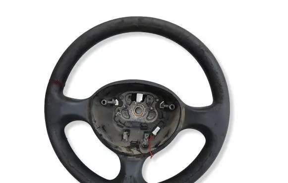 Fiat Doblo Steering wheel 