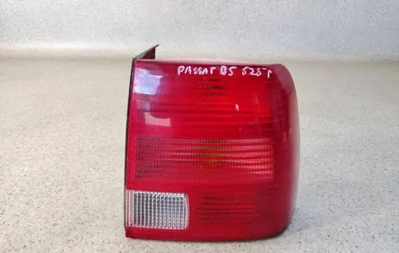 Rear/tail lights