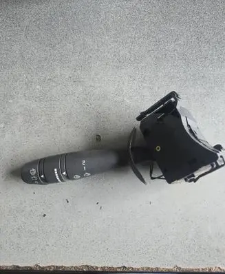 Renault Laguna II Wiper control stalk 345769013AZ 8200328896