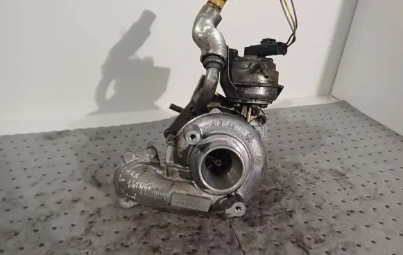 Ford C-MAX II Turbo GTC1244VZ 968612068006 8062912