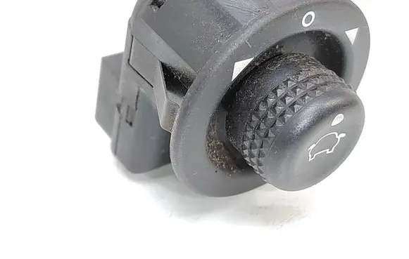 Ford Transit Wing mirror switch 93BG17B676BB